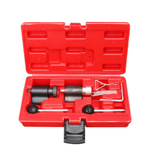 Load image into Gallery viewer, 7Pcs/Box Car Timing Tool Common Rail Pump Nozzle Timing Belt Change Tool 1.2,1.4,1.9,2.0TDI Diesel Engine Timing For Audi VW
