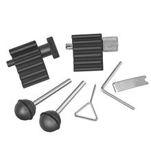 Load image into Gallery viewer, 7Pcs/Box Car Timing Tool Common Rail Pump Nozzle Timing Belt Change Tool 1.2,1.4,1.9,2.0TDI Diesel Engine Timing For Audi VW