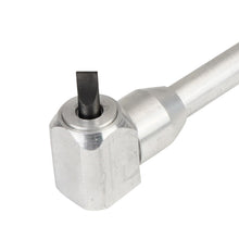 Load image into Gallery viewer, Motorcycle Pilot Screw Adjusting Tool 90 Degree Screwdriver Carburetor Adjustment Tool Accessories For ATV UTV Snowmobile