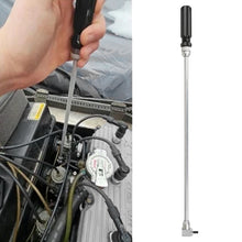 Load image into Gallery viewer, Motorcycle Pilot Screw Adjusting Tool 90 Degree Screwdriver Carburetor Adjustment Tool Accessories For ATV UTV Snowmobile