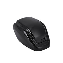 Load image into Gallery viewer, Car Gear Shift Knob Gear Head Cover Trim Accessories For Toyota RAV4 2020 - 2025 Highlander Crown Kluger Venza Camry