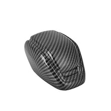 Load image into Gallery viewer, Car Gear Shift Knob Gear Head Cover Trim Accessories For Toyota RAV4 2020 - 2025 Highlander Crown Kluger Venza Camry