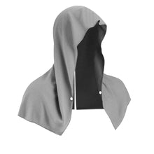 Load image into Gallery viewer, 1PC Outdoor Sports Quick-Dry Cooling Scarf Towel Single Button Design Gym Beach Camping U-Shaped Cooling Sun Protection Head Wrap
