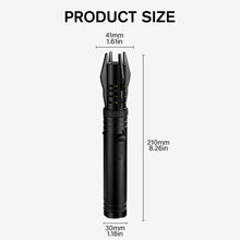 Load image into Gallery viewer, Multi-function Windproof Jet Lighter Portable Outdoor Camping Bottle Opener High-Temperature Blowtorch