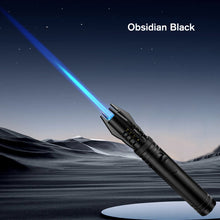 Load image into Gallery viewer, Multi-function Windproof Jet Lighter Portable Outdoor Camping Bottle Opener High-Temperature Blowtorch