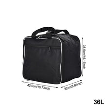Load image into Gallery viewer, Motorcycle Bag Saddle Inner Bags Motorcycle Luggage Bags for BMW R1200GS F800GS Adv R1200GS R1250GS LC