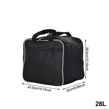 Load image into Gallery viewer, Motorcycle Bag Saddle Inner Bags Motorcycle Luggage Bags for BMW R1200GS F800GS Adv R1200GS R1250GS LC