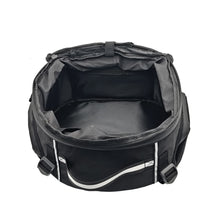 Load image into Gallery viewer, Motorcycle Nylon Black Waterproof Tail Bags Back Seat Bags Handbag Accessories For BMW R1300GS R 1300 GS R1300 GS r1300gs