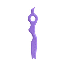 Load image into Gallery viewer, Multi Functional Eyeliner Auxiliary Magic Device Eyelash Baffle Eyeliner Eye Shadow Beauty Tool Silicone Eye Makeup Assistant