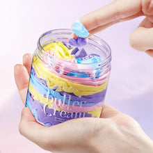 Load image into Gallery viewer, Blueberry Hyaluronic Acid Nourishing Moisturizing Butter Cream for Women's Daily Body Moisturizing Body Cream