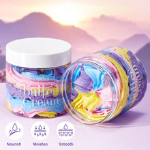 Load image into Gallery viewer, Blueberry Hyaluronic Acid Nourishing Moisturizing Butter Cream for Women's Daily Body Moisturizing Body Cream