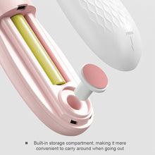 Load image into Gallery viewer, Portable Nail Clipper Fully Automatic Nail Clipper Elderly and Children's Nail Clipper Nail Grinder Electric Baby Nail Grinder