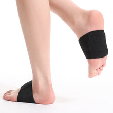 Load image into Gallery viewer, Foot Arch Trainer Flat Foot Correction Slippers Arch Support Collapse Exercise Toe Thumb Eversion Beautiful Leg Artifact