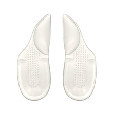 Load image into Gallery viewer, Arch Support Pad Heel Protection Pad Anti Slip Odor Proof SEBS Moisturizing Socks Heel Shock-absorbing Pad Heel Pad