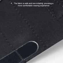 Load image into Gallery viewer, Adjustable Ischium Discomfort Leg Pain Relief Protective Gear Self-adhesive Pressure Massage Support Strap Lower Back Buttocks