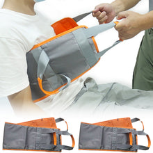 Load image into Gallery viewer, Daily Multifunctional Bed Displacement Belt Helps Patients Get Up Auxiliary Belt for Training Auxiliary Rope Elderly Care Products