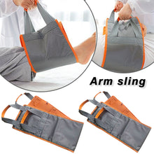 Load image into Gallery viewer, Daily Multifunctional Bed Displacement Belt Helps Patients Get Up Auxiliary Belt for Training Auxiliary Rope Elderly Care Products