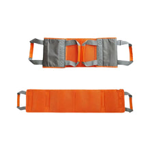 Load image into Gallery viewer, Daily Multifunctional Bed Displacement Belt Helps Patients Get Up Auxiliary Belt for Training Auxiliary Rope Elderly Care Products