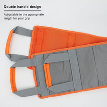 Load image into Gallery viewer, Daily Multifunctional Bed Displacement Belt Helps Patients Get Up Auxiliary Belt for Training Auxiliary Rope Elderly Care Products
