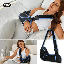 Load image into Gallery viewer, Forearm Protection Wrist Fixator,Adult Breathable Fracture Forearm Fixation Sling Arm Sling Health Care