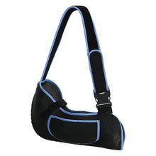 Load image into Gallery viewer, Forearm Protection Wrist Fixator,Adult Breathable Fracture Forearm Fixation Sling Arm Sling Health Care