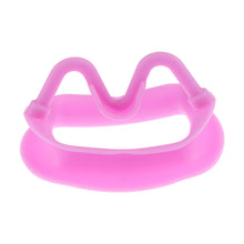 Load image into Gallery viewer, Silicone Dental Tool Intraoral Cheek Lip Retractor Opener Double Head Orthodontic Teeth Mouth Opener Oral Care One-piece Opener