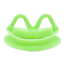 Load image into Gallery viewer, Silicone Dental Tool Intraoral Cheek Lip Retractor Opener Double Head Orthodontic Teeth Mouth Opener Oral Care One-piece Opener