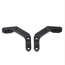 Load image into Gallery viewer, 2Pcs Motorcycle 28mm Handlebar Guard Mount Handguard Support Bracket Clamp Universal For HONDA KTM EXC YAMAHA KAWASAKI RMZ Motocross
