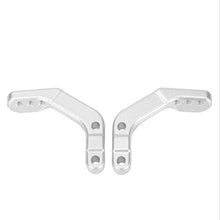 Load image into Gallery viewer, 2Pcs Motorcycle 28mm Handlebar Guard Mount Handguard Support Bracket Clamp Universal For HONDA KTM EXC YAMAHA KAWASAKI RMZ Motocross