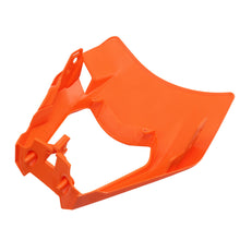 Load image into Gallery viewer, Motorcycle Headlight Lens Cover Mask Dirt Bike Motocross Kit for KTM EXC Accessories XC SX SXF XCW 125 To 500 SMR 2021 2022