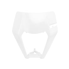 Load image into Gallery viewer, Motorcycle Headlight Lens Cover Mask Dirt Bike Motocross Kit for KTM EXC Accessories XC SX SXF XCW 125 To 500 SMR 2021 2022