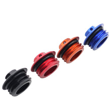 Load image into Gallery viewer, Motorcycle Engine Oil Filler Plug Cap Cover CNC For SX SXF XC XCF XCW XCFW EXC EXCF TPI Six Days 2004-2022 65SX 85SX 105SX