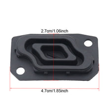 Load image into Gallery viewer, Motorcycle Front Brake Clutch Master Cylinder Gaskets Rubber Pads For KTM EXC EXCF XC XCF SX SXF 200EXC 400EXC For Husqvarna FC FR TE