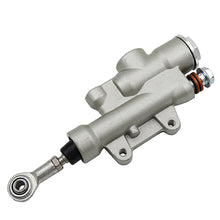 Load image into Gallery viewer, Motorcycle Rear Brake Master Hydraulic Cylinder Pump For KTM EXC XCW SXF XCFW HUSQVARNA FC FX FE TE 125 250 300 350 450