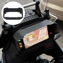 Load image into Gallery viewer, Motorcycle Instrument Dashboard Protection Guard Sun Visor Cover Screen Sunshade For CFMOTO 450MT 450 MT 2024 Accessories