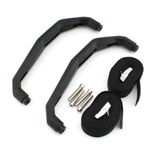 Load image into Gallery viewer, Motorcycle Passenger Rear Grab Handle Seat Hand Handle Grab Bar Rail For Yamaha Tenere 700 Tenere700 XT700Z XT 700 Z 2023
