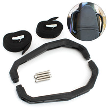 Load image into Gallery viewer, Motorcycle Passenger Rear Grab Handle Seat Hand Handle Grab Bar Rail For Yamaha Tenere 700 Tenere700 XT700Z XT 700 Z 2023