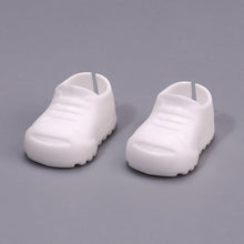 Load image into Gallery viewer, For 17cm Labubu 10cm Cotton Dolls Plastic Shoes Suitable Shoes Boots Toys Casual Sports Shoes Dolls Accessories DIY Doll Toys