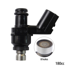 Load image into Gallery viewer, Motorcycle Throttle Fuel Injector Nozzle For Wave110i 125i Pcx150 Titan FAN125 160 Click125i Adv150 Cg150 125CC - 265CC