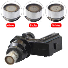 Load image into Gallery viewer, Motorcycle Throttle Fuel Injector Nozzle For Wave110i 125i Pcx150 Titan FAN125 160 Click125i Adv150 Cg150 125CC - 265CC
