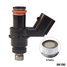 Load image into Gallery viewer, Motorcycle Throttle Fuel Injector Nozzle 16450-Kvb-T01 For Cbf125 Click110 Wave110 110CC-265CC