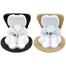 Load image into Gallery viewer, For LABUBU Air Outlet Safety Seat Car Mounted Macaron Doll Aromatherapy Clip Cartoon Toy Doll Car Cute Ornament