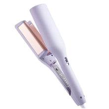 Load image into Gallery viewer, 32mm Hair Curling Iron for Waves Damage Repair Ionic Professional Salon Curling Long Lasting Wool Curl Hair Styler Beauty Hair Tool