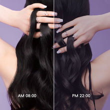 Load image into Gallery viewer, 32mm Hair Curling Iron for Waves Damage Repair Ionic Professional Salon Curling Long Lasting Wool Curl Hair Styler Beauty Hair Tool