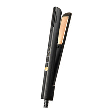 Load image into Gallery viewer, 2-in-1 Hair Styler Compact Quick Heat Frizz Free Travel Hair Straightener Professional Hair Styler Tool