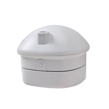 Load image into Gallery viewer, Cute Cordless Handheld Vacuum Portable Desktop Keyboard Dust Scraps of Paper Clean Household Office Stationery
