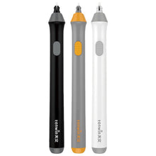 Load image into Gallery viewer, Electric Sketch Eraser With Refills Battery-Powered Highlighter Eraser for Artists Sketching Drawing Quick Erase Tool