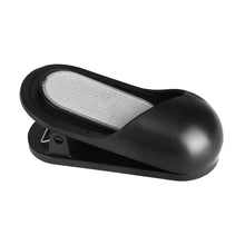 Load image into Gallery viewer, Portable Sketch Pencil Sharpener Non-Slip Easy-Control Charcoal & Graphite Pointer Sharpener Art Student Drawing Accessory Kit