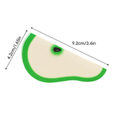 Load image into Gallery viewer, Ins Fruit Sticky Notes Creative 3D Fruit-Shaped Memo Pads Portable Multi-Shaped Student Reward Stickers Gift Set