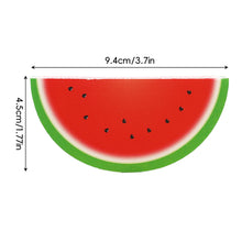 Load image into Gallery viewer, Ins Fruit Sticky Notes Creative 3D Fruit-Shaped Memo Pads Portable Multi-Shaped Student Reward Stickers Gift Set